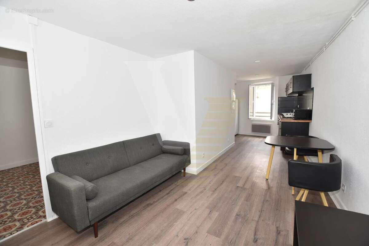 Appartement à BEZIERS