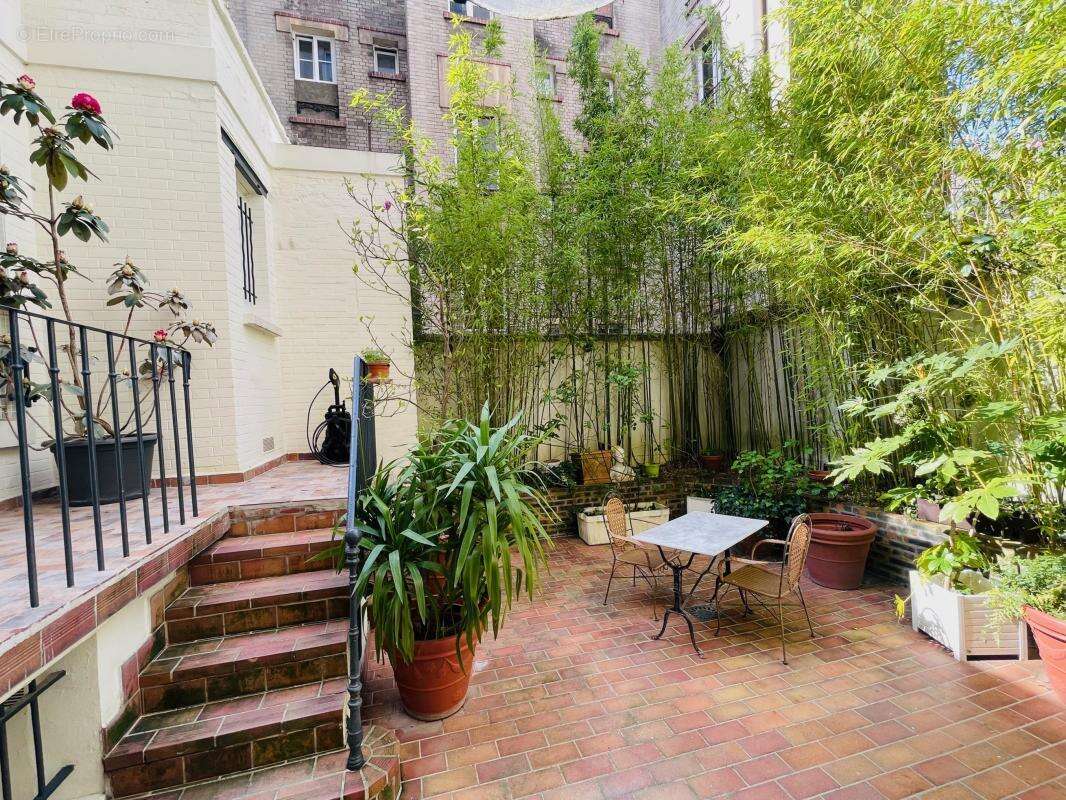 Appartement à VINCENNES