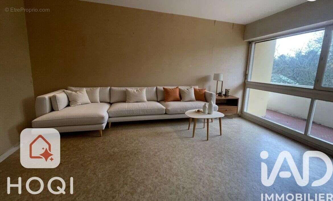 Photo 2 - Appartement à EPINAY-SOUS-SENART