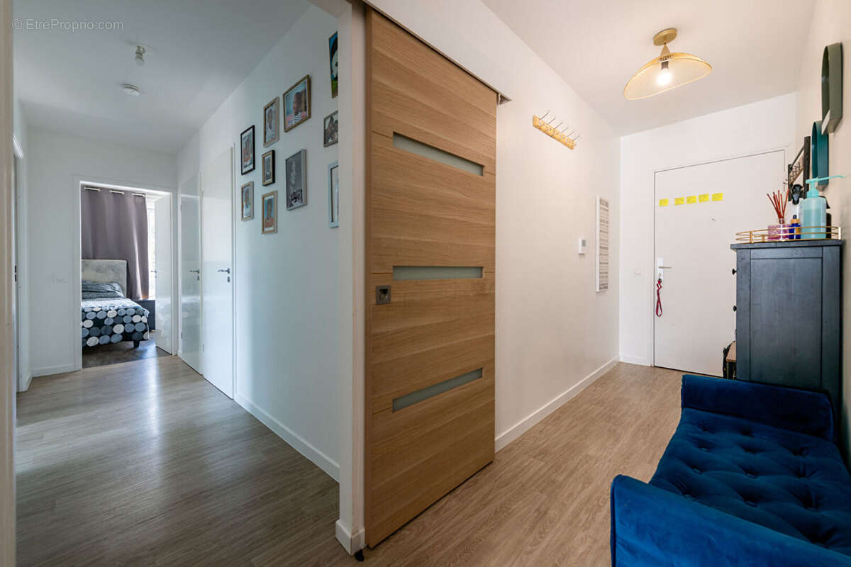 Appartement à NEUILLY-SUR-MARNE