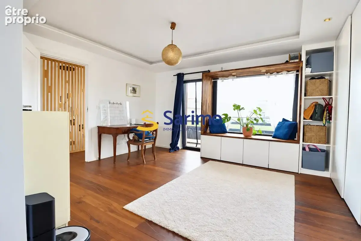 Maison 5 pièces 220 m² à vendre à Entzheim (67960) - photo 7
