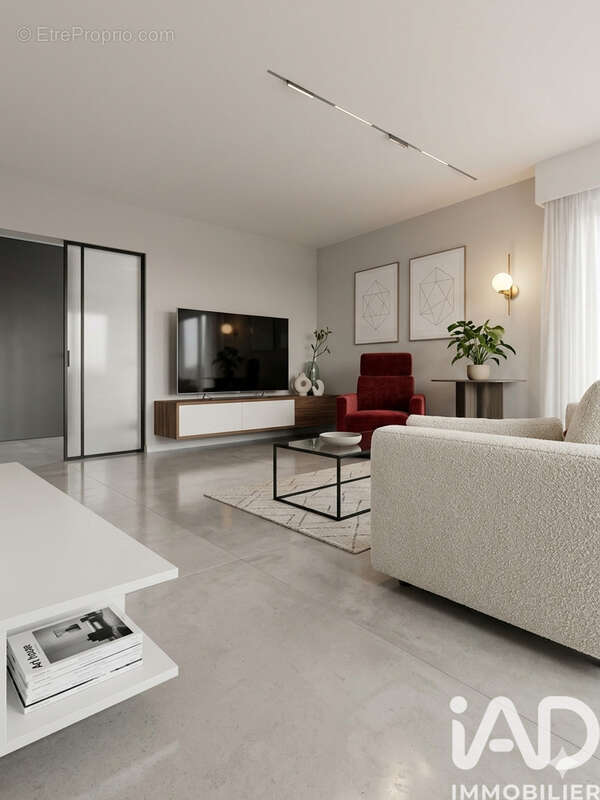 Photo 3 - Appartement à LES ULIS