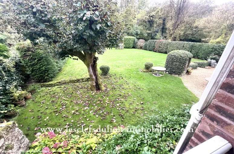 Maison à LORREZ-LE-BOCAGE-PREAUX