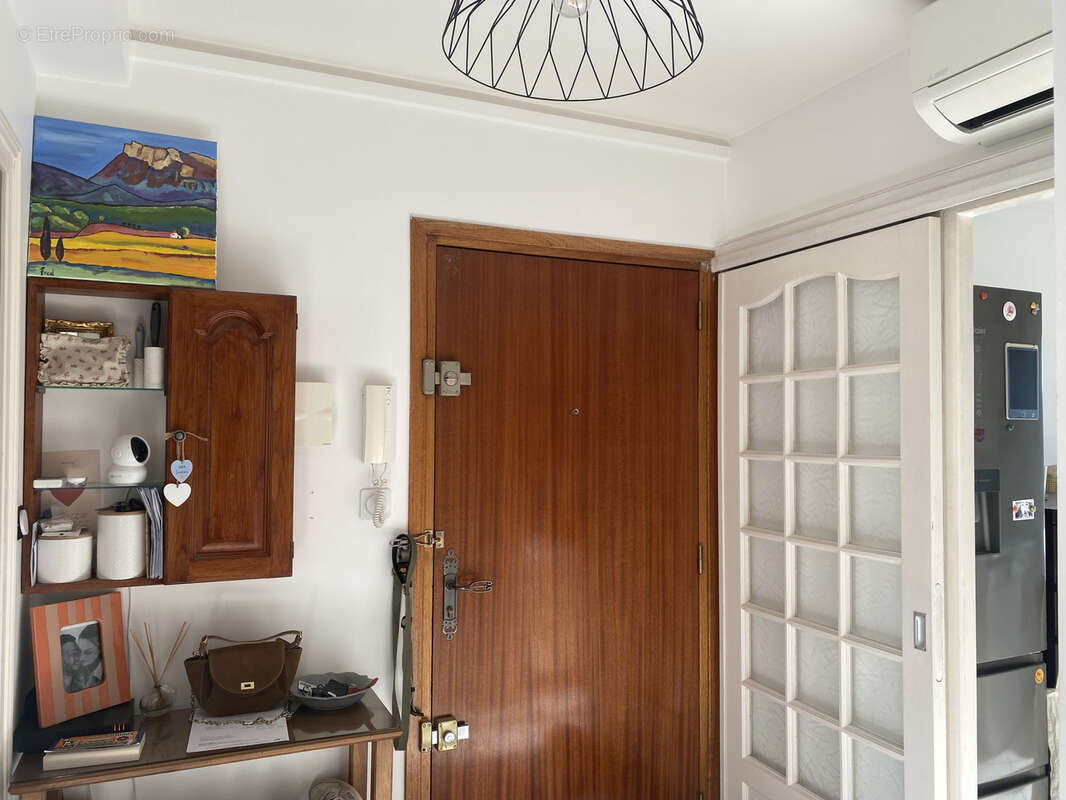 Appartement à BOURG-LES-VALENCE