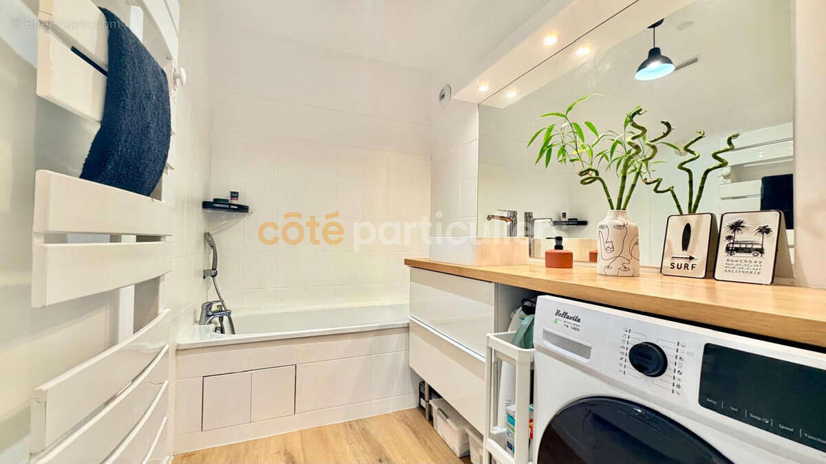 Appartement à GAGNAC-SUR-GARONNE