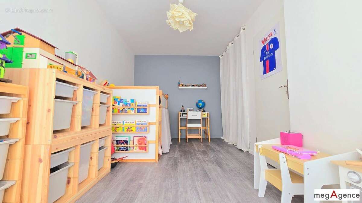 Villa 3 pieces dans l'eco quartier les bayonnes a herblay - photo 11