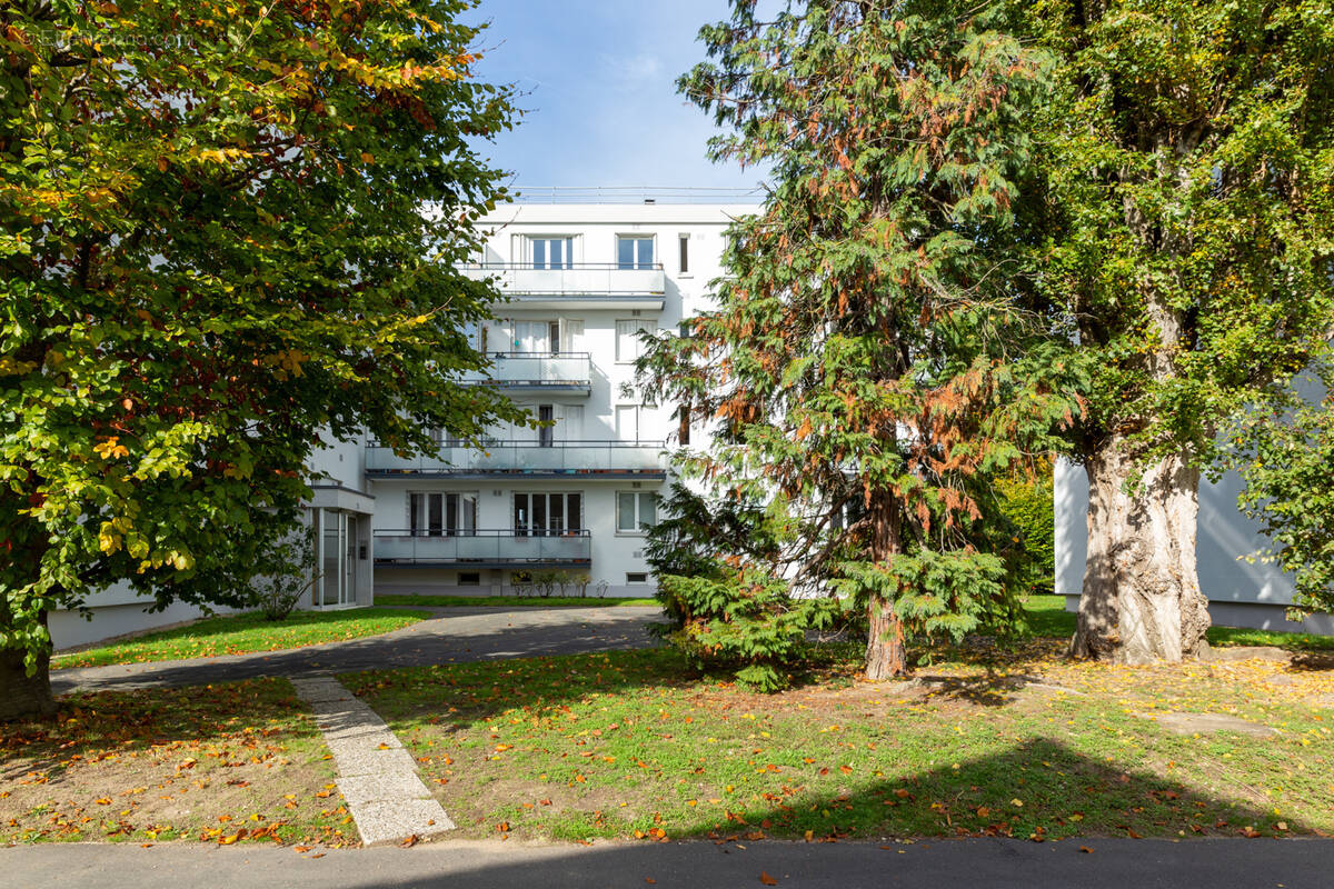 Appartement à MONTESSON