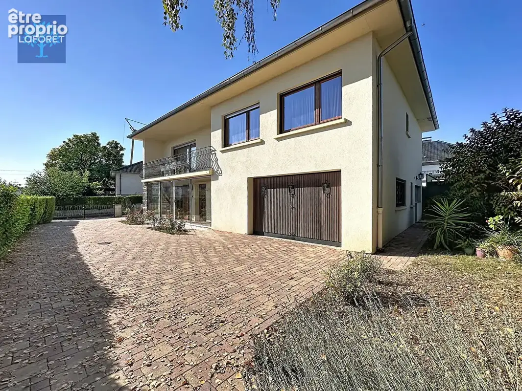 Maison Vendenheim 5 pièce(s) 100 m2 - photo 3
