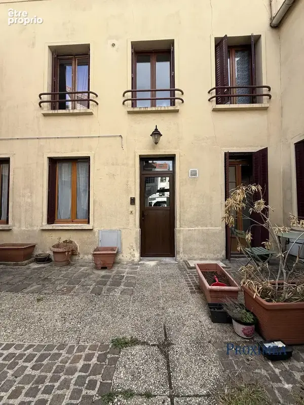 Appartement 1 pièce 28 m² à vendre à Nogent-Sur-Marne (94130) - photo 6