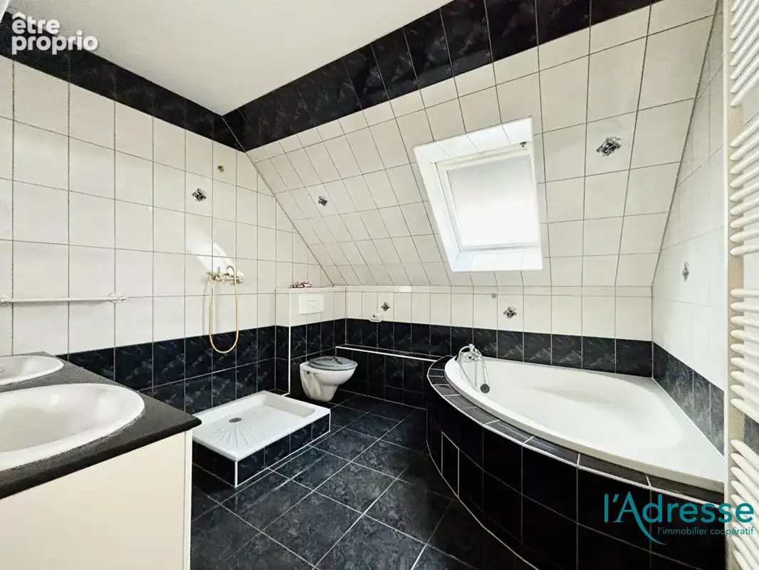 Maison Ingersheim 6 pièces 144.50 m² - photo 11