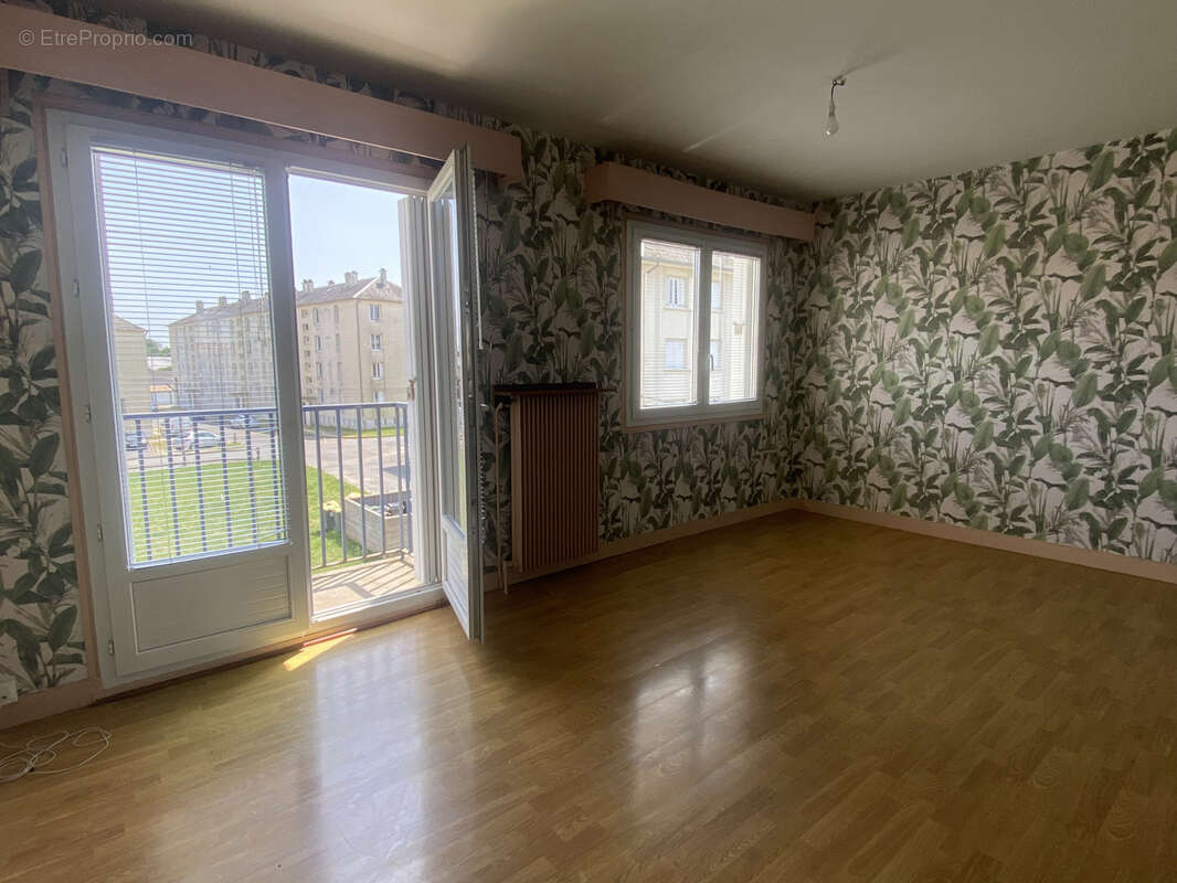 Appartement à BEAUGENCY