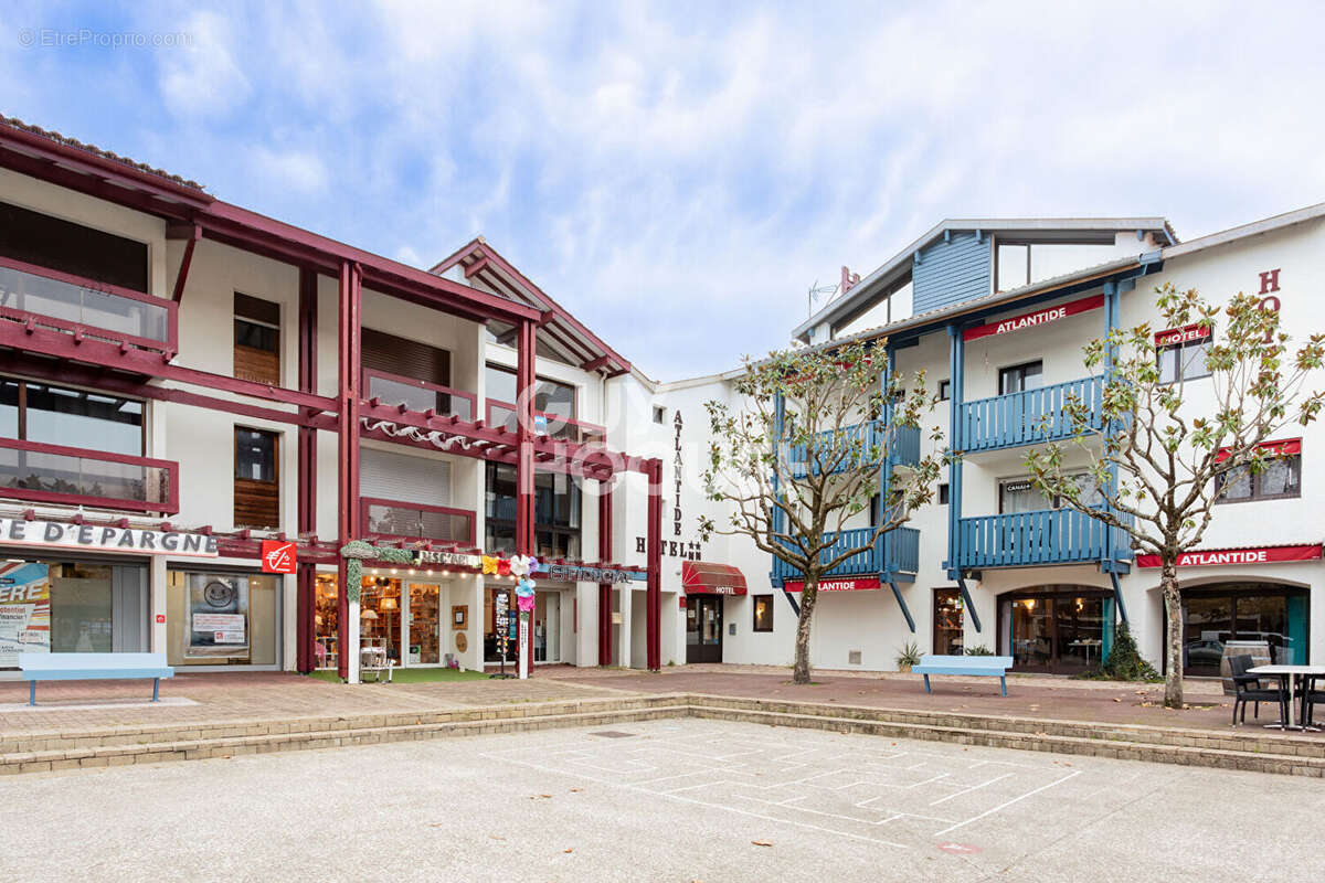 Appartement à BISCARROSSE