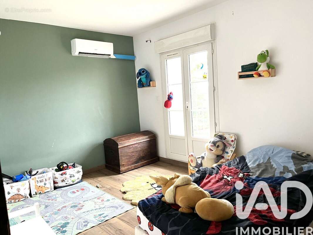 Photo 5 - Maison à CADEROUSSE