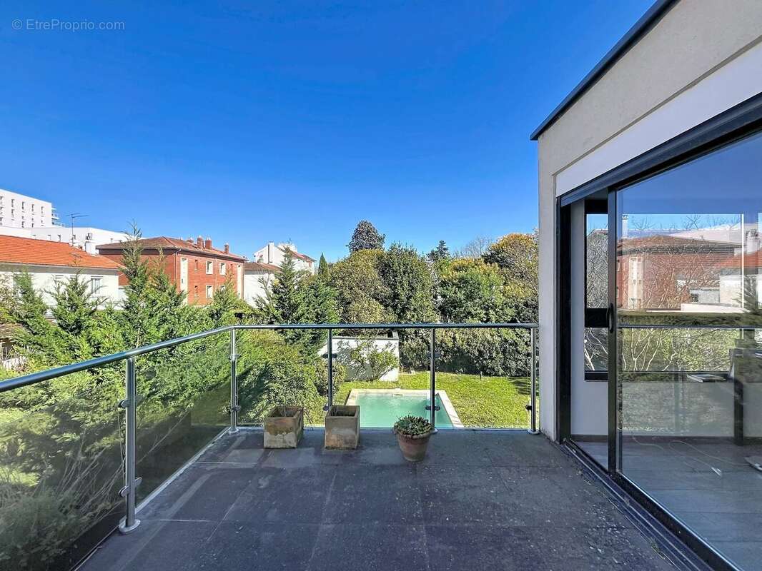 Maison à TOULOUSE