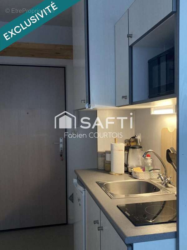 Photo 4 - Appartement à LA ROCHELLE