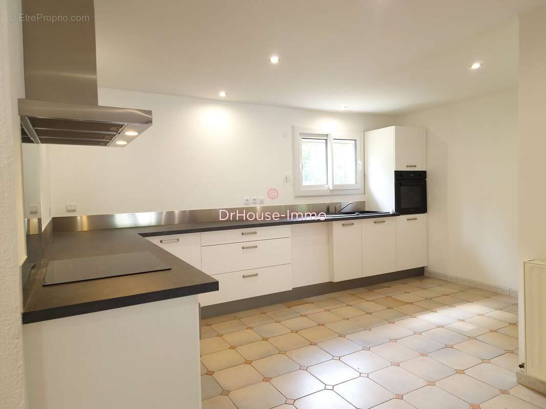 Maison 227 m² à Varacieux  - photo 50