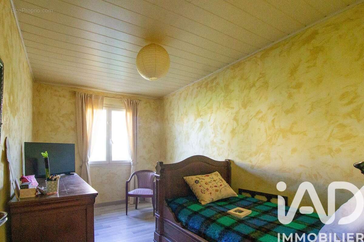 Photo 9 - Maison à JOB