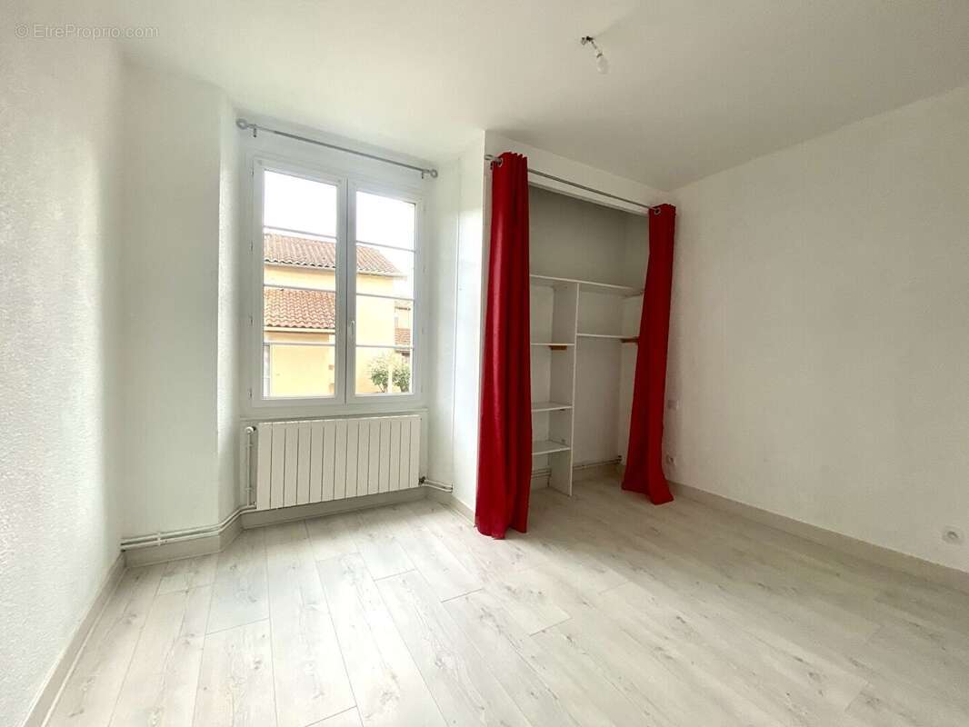 Appartement à SALIES-DU-SALAT