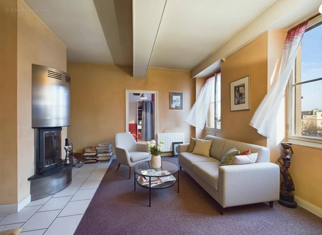 Maison à ARNAY-LE-DUC