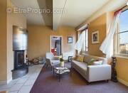 Maison à ARNAY-LE-DUC