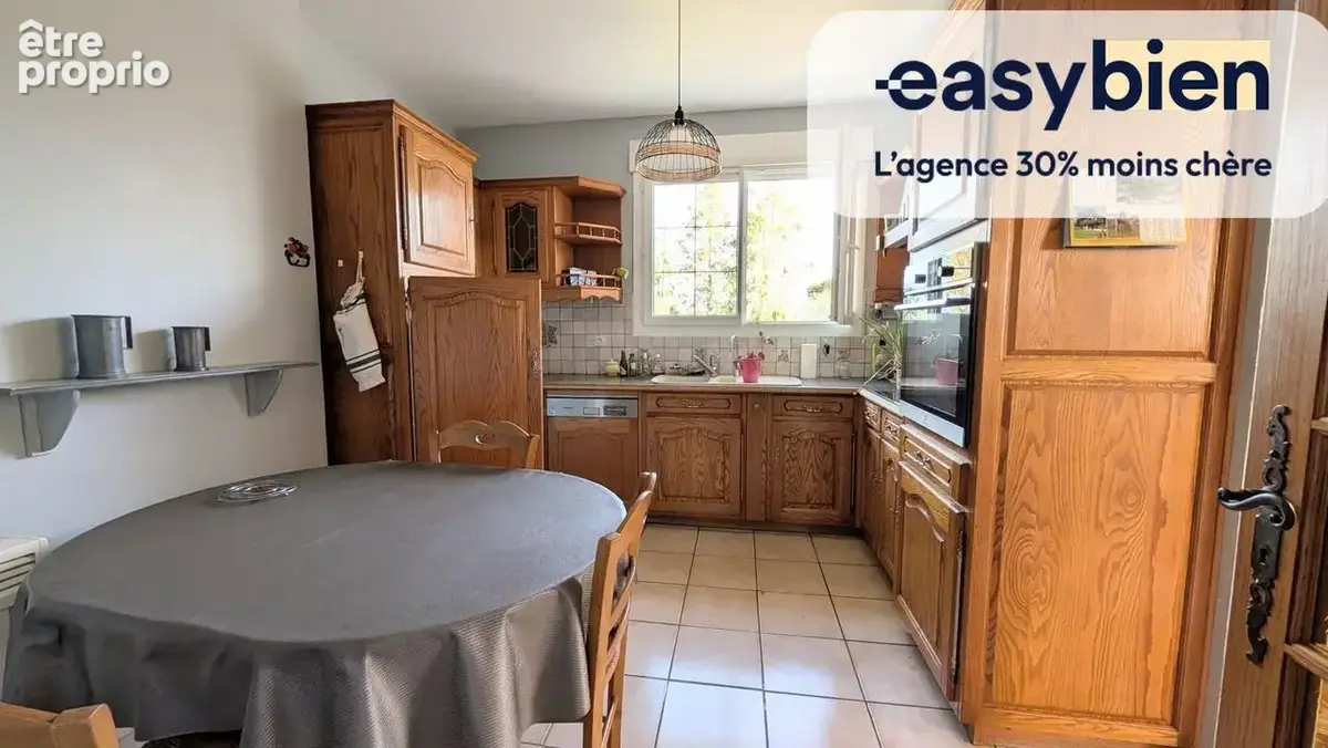 Maison 7 pièces 195 m² à vendre à Doazon (64370) - photo 7