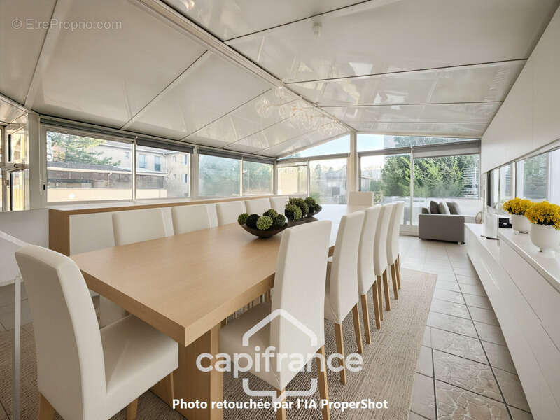 Maison à SAINT-RAMBERT-D'ALBON