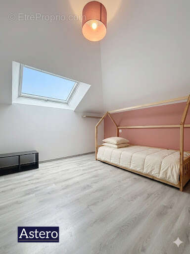 Maison-plouay-4 chambres-calme-lumineux - photo 5