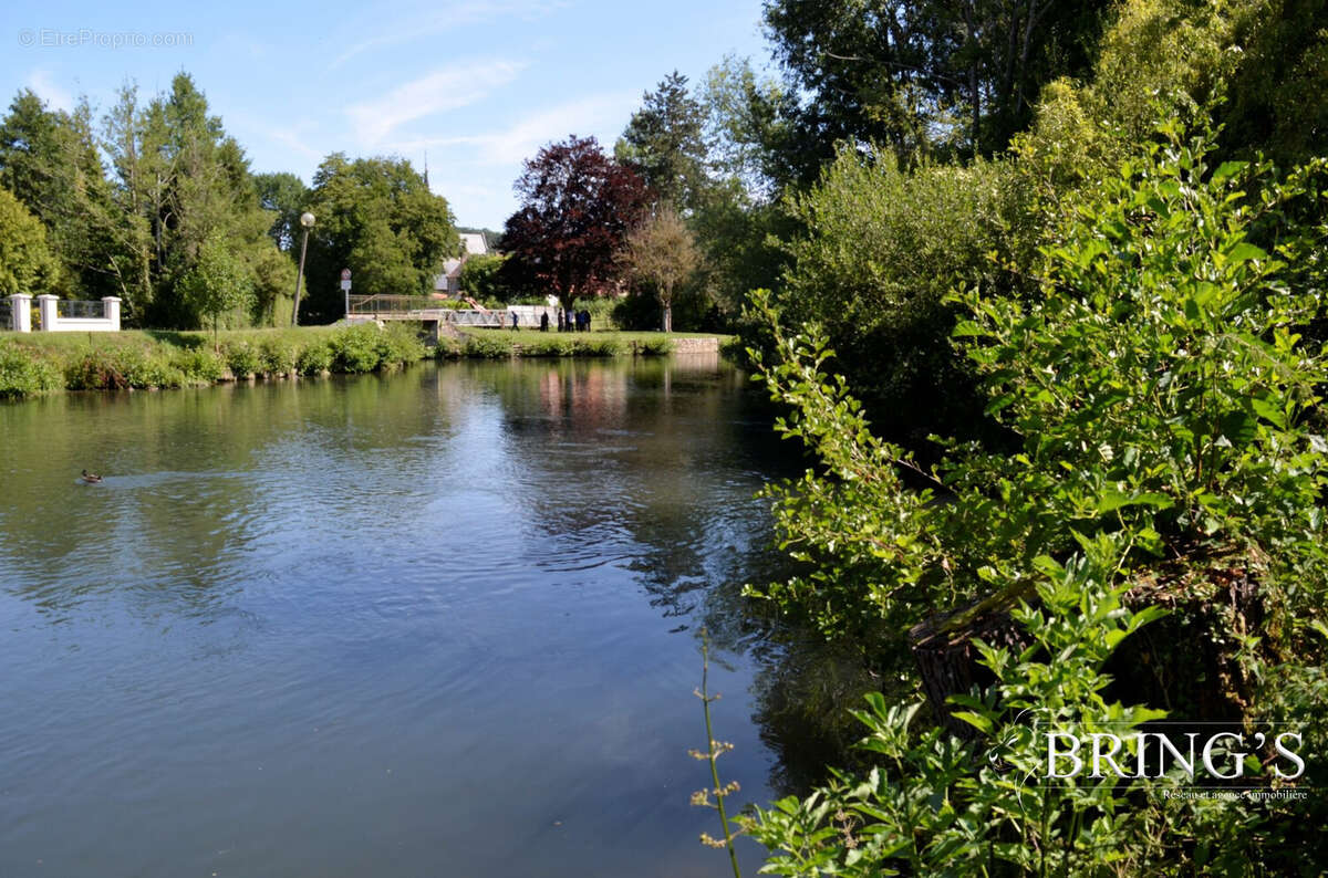 Maison à LE NEUBOURG