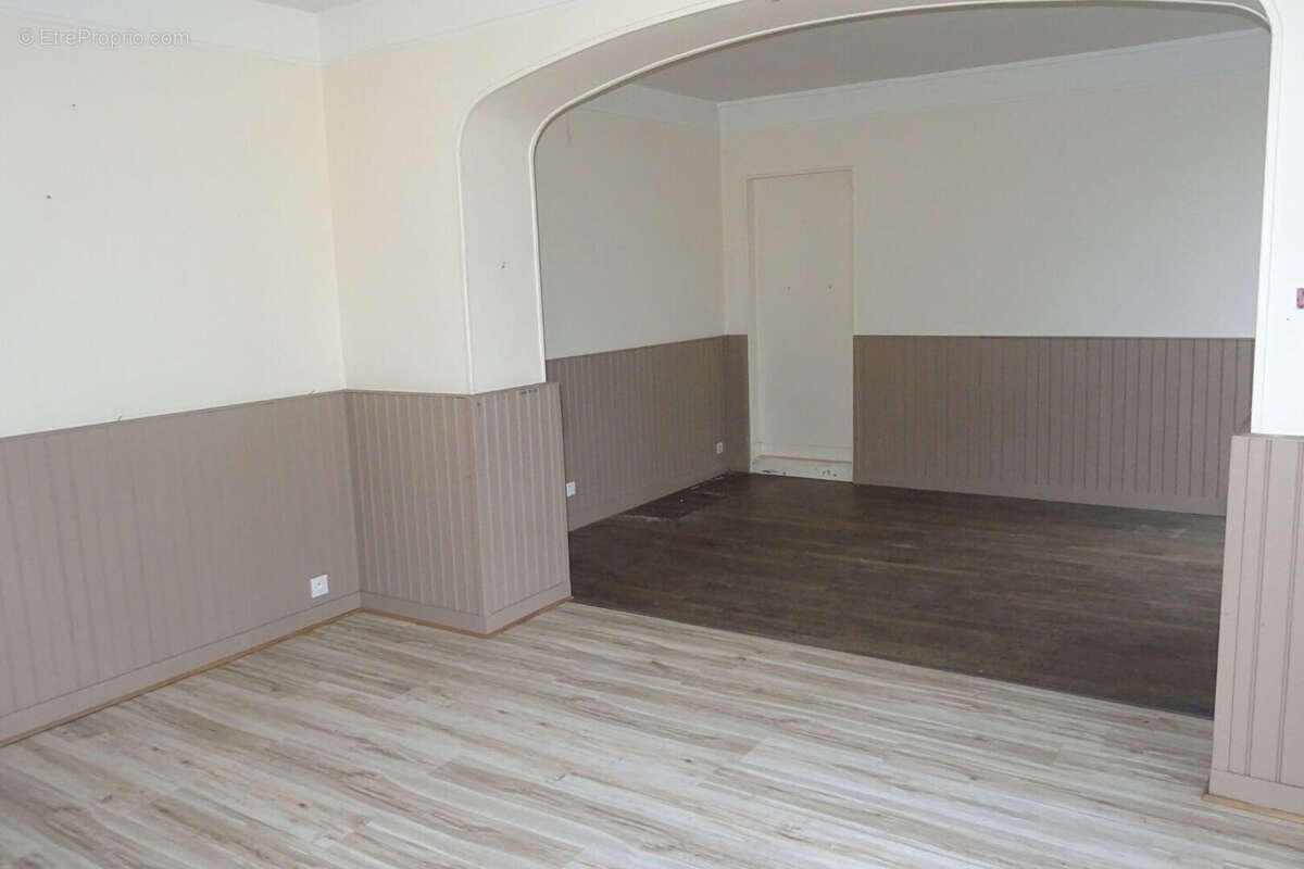 Maison à LA FERTE-BERNARD