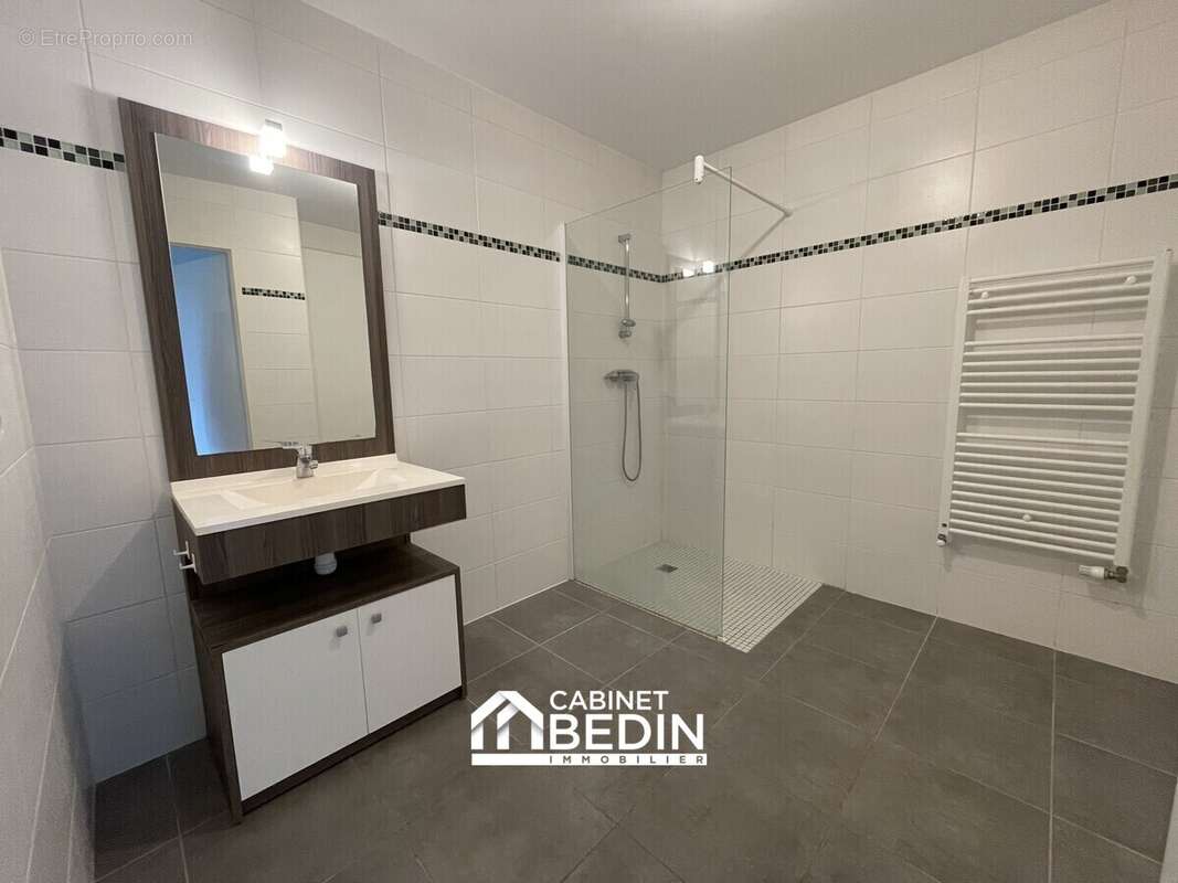 Appartement à ARCACHON