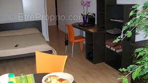 Appartement à BEGLES