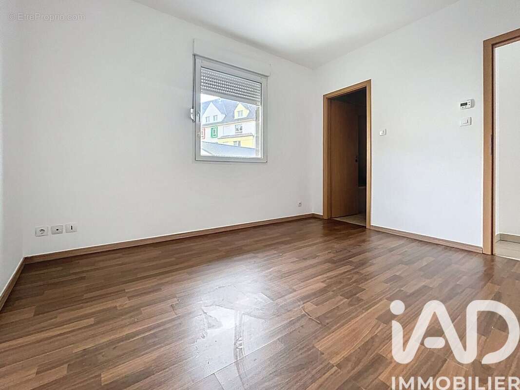 Photo 5 - Appartement à KNUTANGE