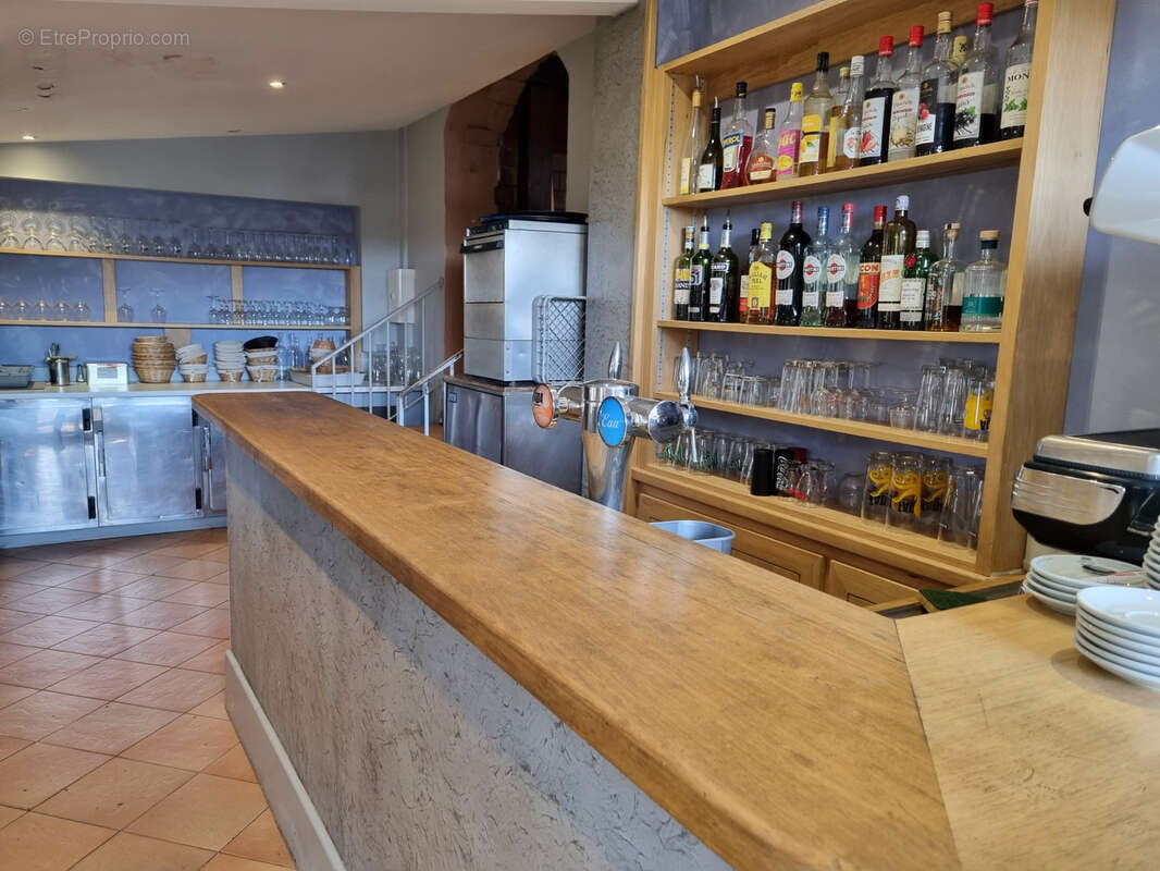 Commerce à MANOSQUE