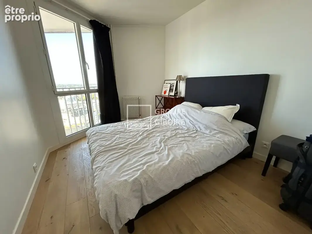 A vendre * EXCLUSIVITE GIBOIRE* Appartement Rennes 6 pièce(s) 107 m2 - photo 7