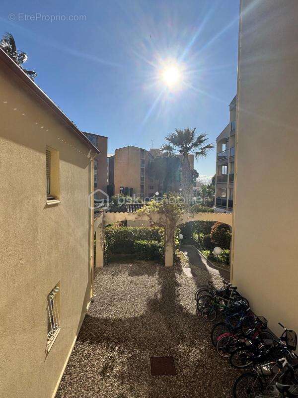 Appartement à AGDE