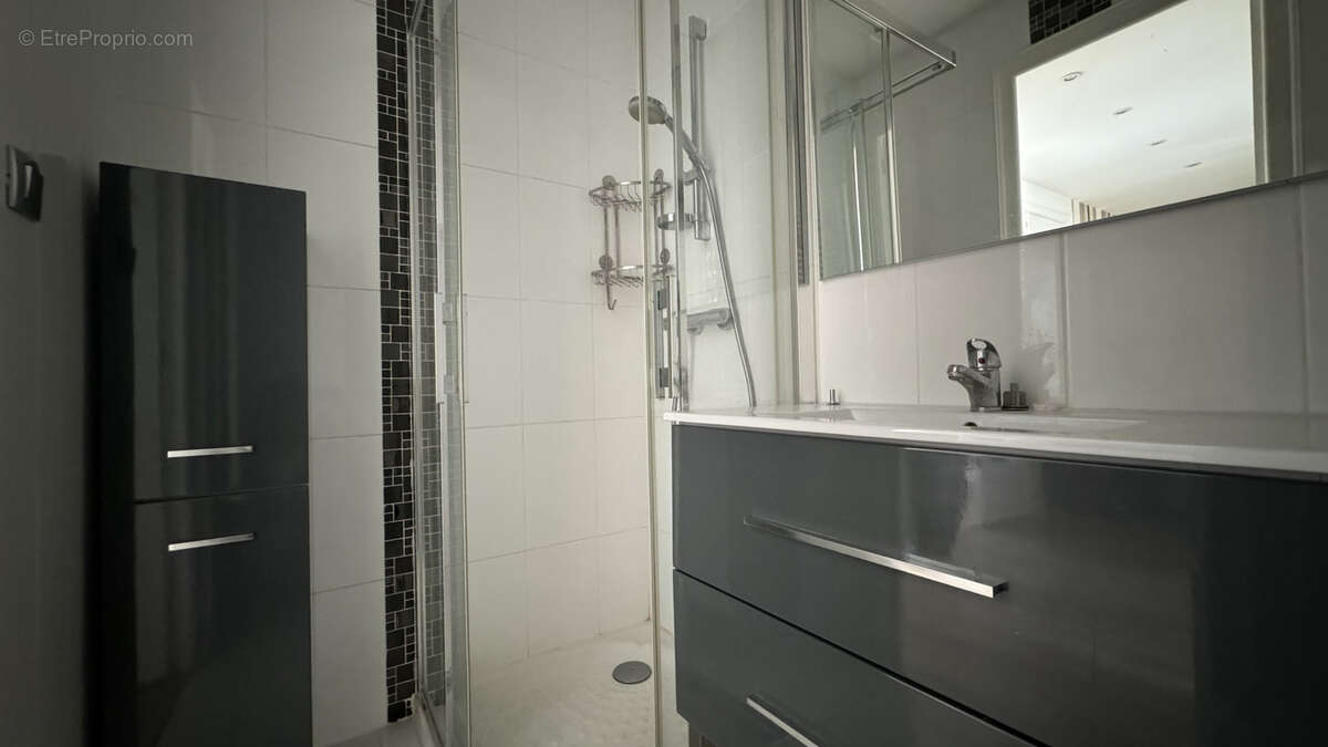 Appartement à AIX-LES-BAINS