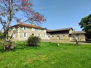 Maison à SEISSAN