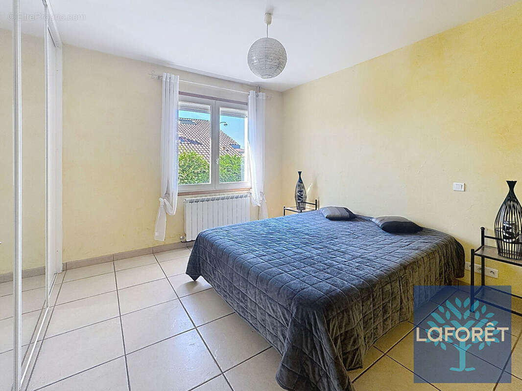 Maison à Saint Vincent De Paul - photo 4