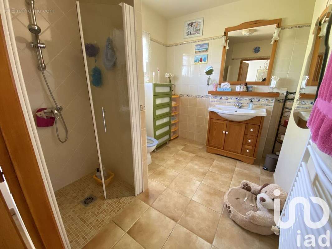 Photo 9 - Maison à MONTREJEAU