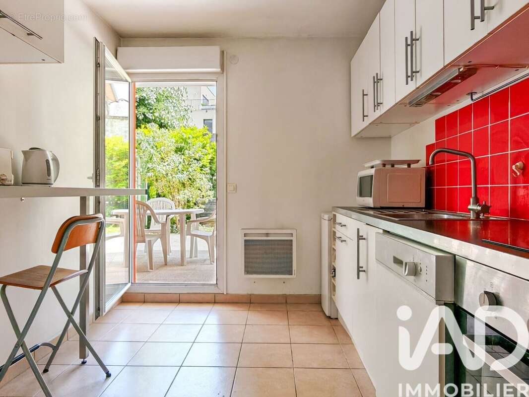 Photo 4 - Appartement à LYON-9E