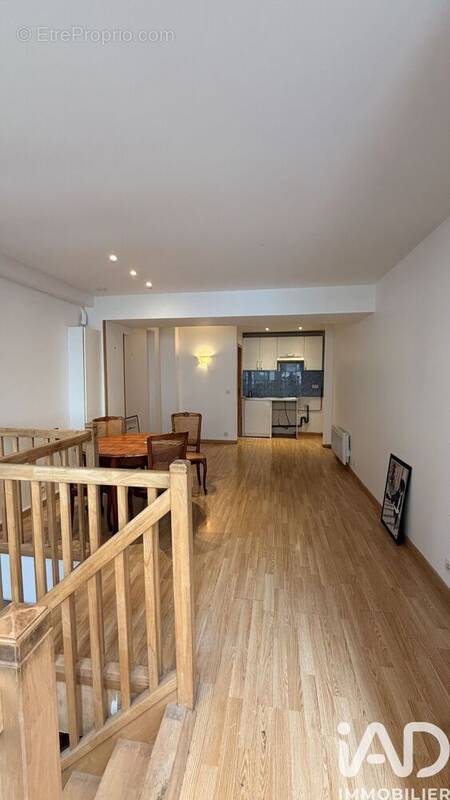 Photo 1 - Appartement à PARIS-14E