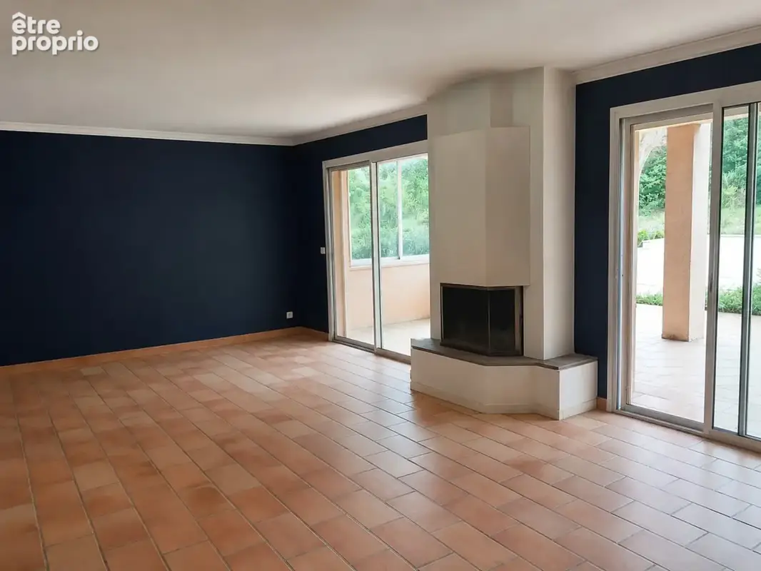 PUYGOUZON - Grande maison familiale avec piscine et jardin - photo 4