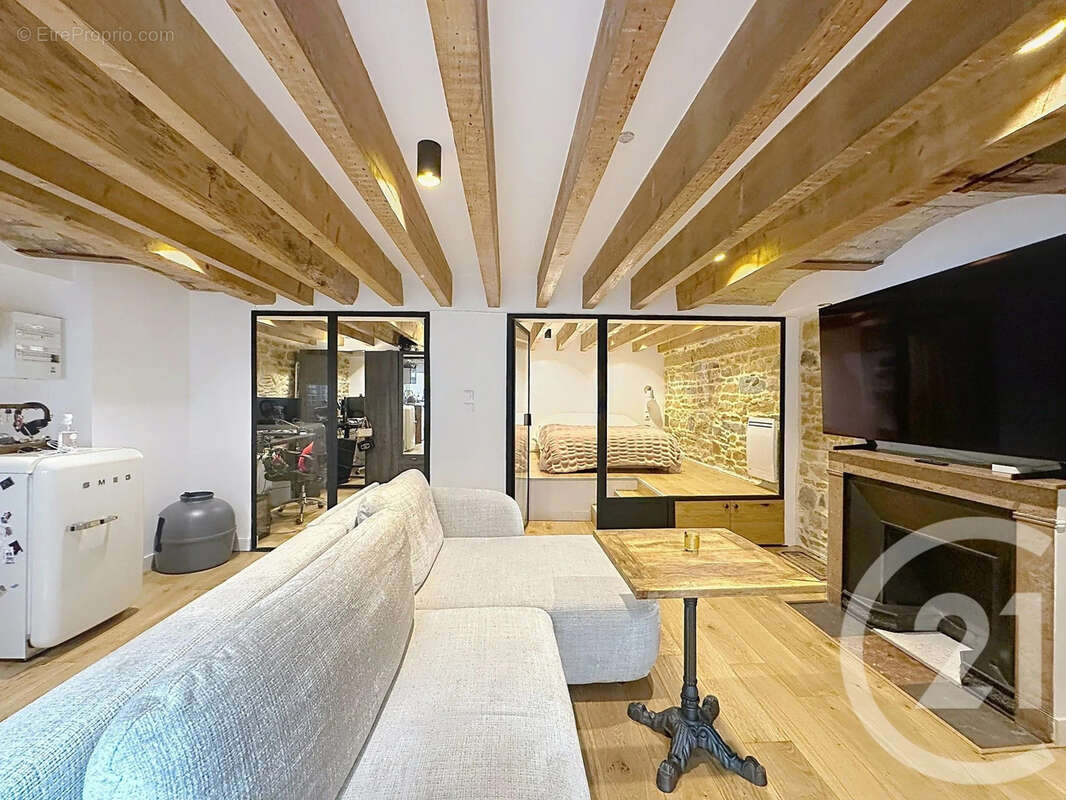 Appartement à LYON-3E