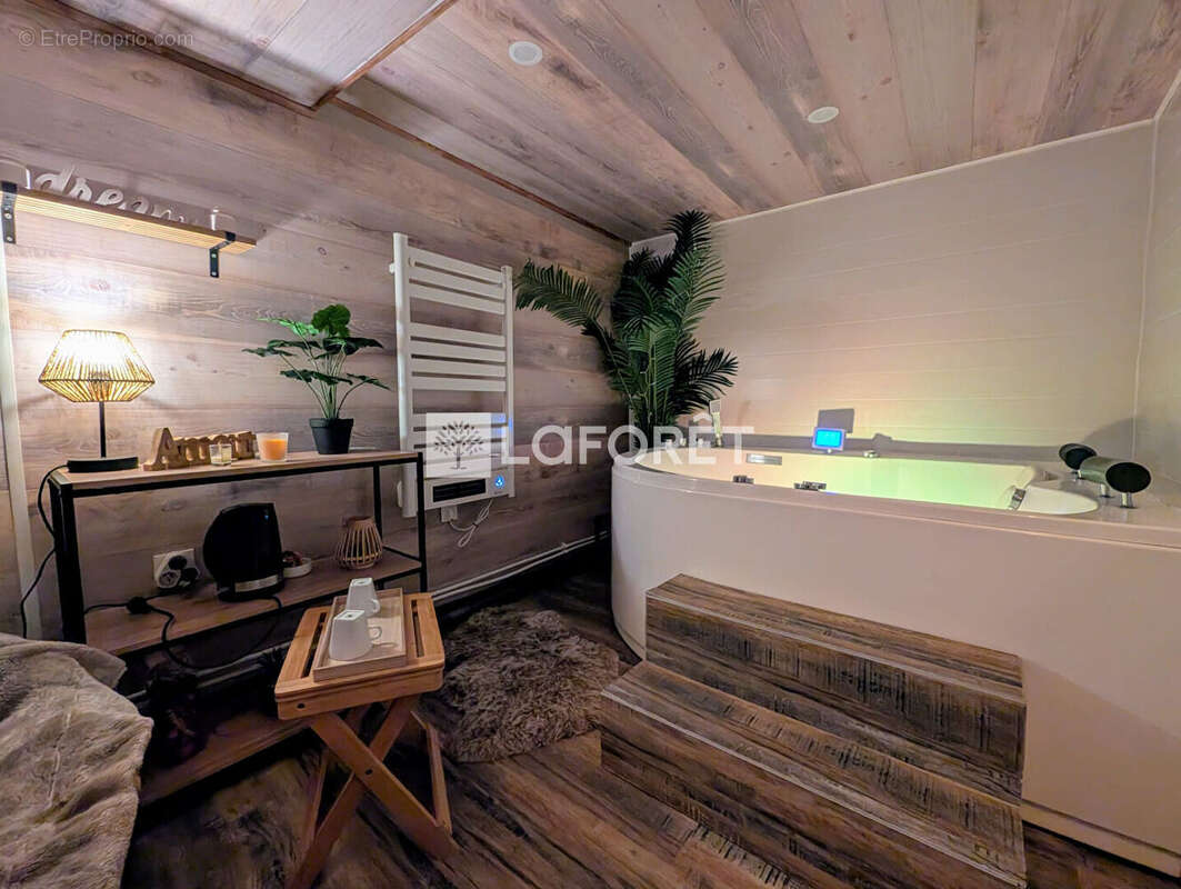 Maison à MALESHERBES