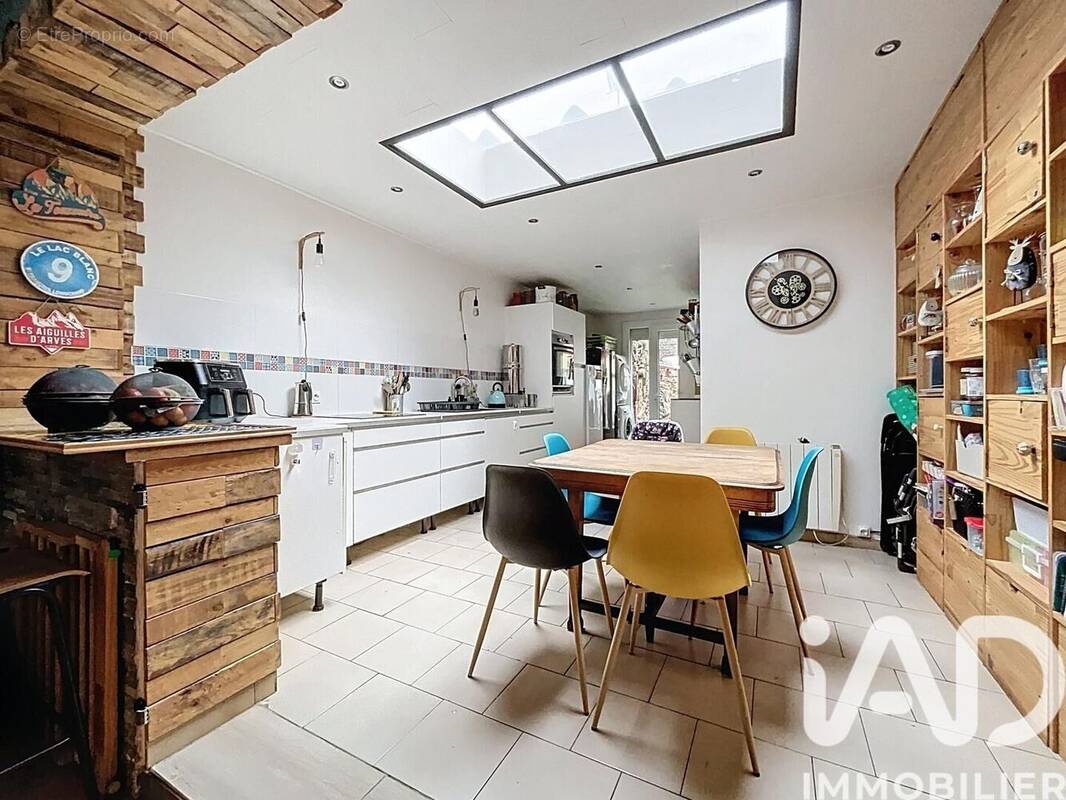 Photo 1 - Maison à TOURCOING