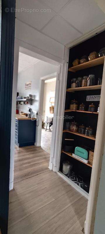 Maison à PAYRIN-AUGMONTEL