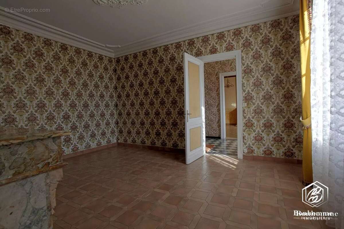 Maison à LANDIRAS
