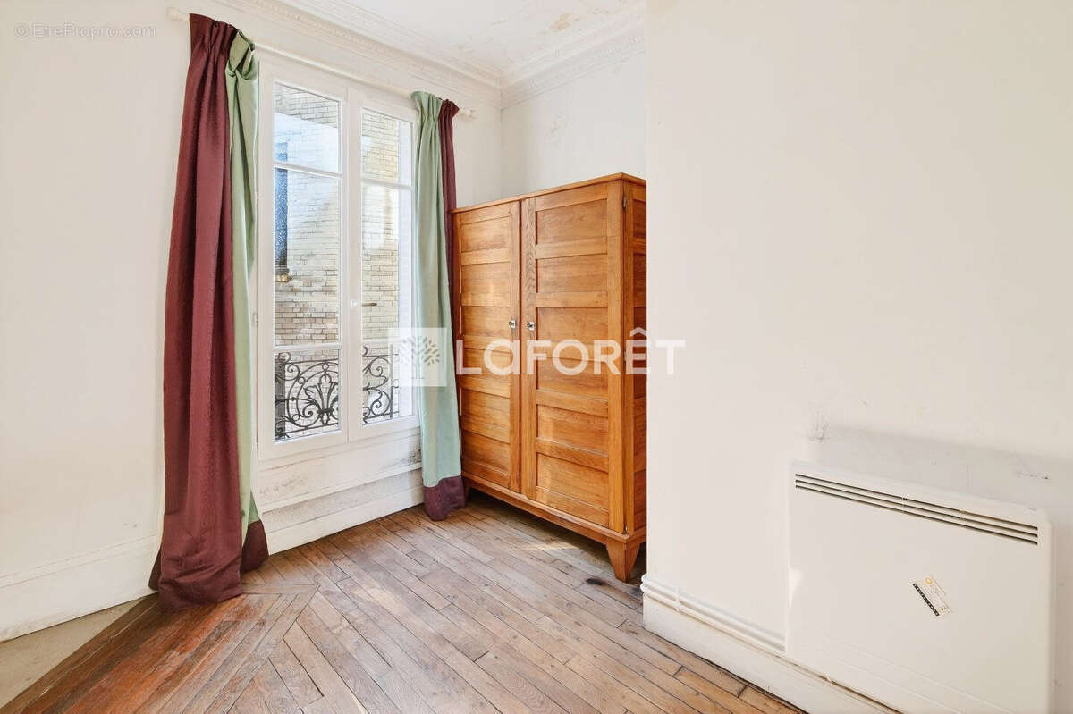 Appartement à PARIS-13E