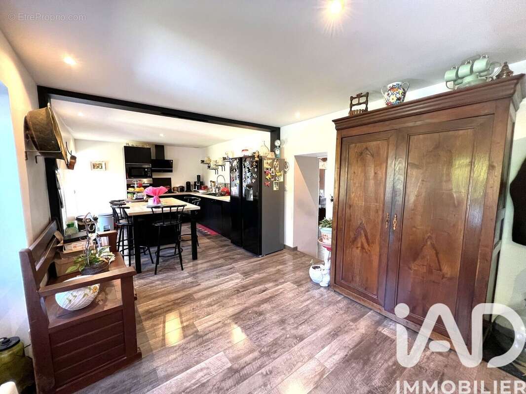 Photo 4 - Maison à SAINT-AUBIN-DE-BLAYE