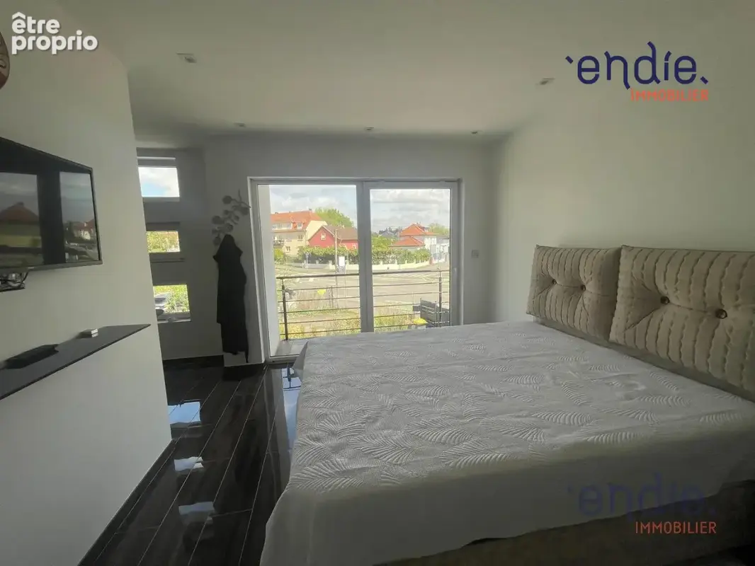 Maison 3 pièces 115 m² à vendre à Mulhouse (68200) - photo 8